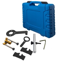 Kit Outil Distribution Arbre à Cames compatible pour BMW N63B44 et N74B60 N63 F01 F02 N74