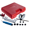 Kit Outils Ligne de Frein à Double Évasement compatible pour MIni Camion Voiture Coupe-Tube