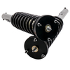 Kit suspension amortisseurs combinés filetés compatible pour mercedes-benz s class w220 2203202438