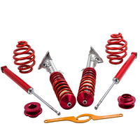 Kit suspension combine filete compatible pour bmw série 3 e36 coupé berline touring 92-00