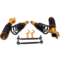 Kit Suspension Combine Filete compatible pour Chevrolet Camaro 10-15 Réglable Amortisseurs