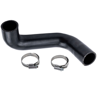 Kit Tuyau intercooler Turbo Piping Pipe compatible pour Renault Master compatible pour Opel Movano 2.3 DCi