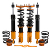 Kits coilovers compatible pour ford mustang 4th 94-04 hauteur réglable amortisseurs