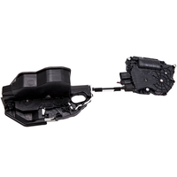 Mécanisme de verrouillage de porte à fermeture en douceur avant gauche compatible pour BMW F10 F02 750i M5 528i