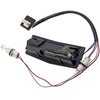Microrupteur poignée hayon compatible pour opel astra h caravan zafira b handle microswitch
