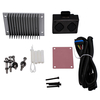 Module de pilote de pompe à carburant PMD et kit de réinstallation adaptés compatible pour Chevy compatible pour GMC 6.5L Diesel