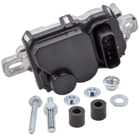 Module pilote de pompe à carburant 5L8A-9D370-AA FPDM compatible pour Ford F150 591-02233 2004-2008
