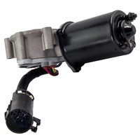 Moteur de changement dactionneur de boîte de transfert compatible pour GREAT WALL Hover H5 2.4 4WD 2006-1804030