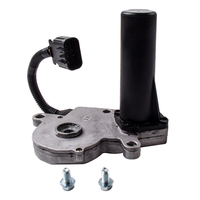 Moteur de changement de cas de transfert vitesses compatible pour dodge/chevy/Compatible pour gmc 88962314