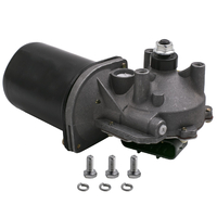 Moteur de lève-vitre avant compatible pour opel combo corsa c vectra c tigra 1.9cdti 127000