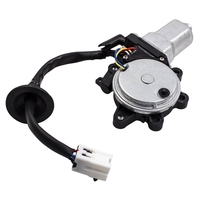 Moteur de lève-vitre Avant Drotie compatible pour Nissan 350Z compatible pour Infiniti G35 Essuie-glace