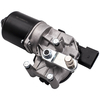 Moteur de lève-vitre compatible pour vw polo 9n 9a4 02- 6q1955113 6q1955119a moteur dessuie-glace