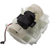 Moteur de ventilateur compatible pour AC Compatible pour Mercedes Classe S W221 Ventilateur de réchauffeur 2218202714