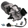 Moteur dessuie-glace compatible pour renault twingo i 1.2 16v 7701052465 avant de voiture