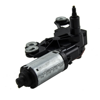 Moteur essuie-glace arrière compatible pour audi a3 a4 a6 q5 q7 4lb 8e9955711a,  8e9955711e