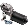 Moteur essuie-glace avant compatible pour fiat ducato compatible pour citroen jumper 2.2hdi 77364080