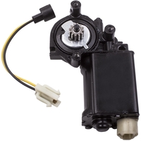 Moteur essuie glace compatible pour Pontiac Phoenix Ventura Catalina Firebird 20132729 1976