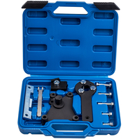 Moteur réglage outil kit compatible pour fiat alfa romeo ford 500 panda 1.2l-8v 1.4 16v
