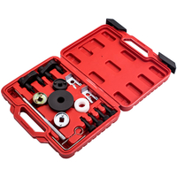 Moteur réglage timing tool kit compatible pour audi a4 a5 tt compatible pour vw 1.8 2.0 16v tsi ea888