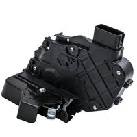 Moteur Serrure Porte Arrière Droite compatible pour Land Rover Range compatible pour Rover LR3 LR4 LR011302
