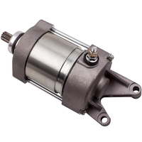 Moteur starting démarreur compatible pour yamaha yzf r1 2009 2010 2011 2012 2013 2014 12v