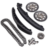 Moteur timing cam arbre à cames compatible pour seat ibiza compatible pour skoda vw 1, 2 12v cgpa 03c109158