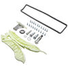Moteur timing chaîne kit tendeur compatible pour mini cooper / cooper s / Compatible pour john cooper works / one
