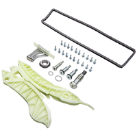 Moteur timing chaîne kit tendeur compatible pour mini cooper / cooper s / Compatible pour john cooper works / one