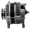 Motor 120a compatible pour AUDI A4 A5 8D A6 C5 4B compatible pour VW Passat 028903029T D-Shape 12 V