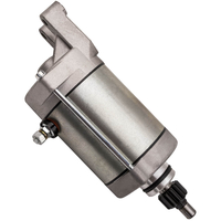 Motor démarreur compatible pour yamaha raptor 660r 660cc 2001-2005 yfm660r 3sx-81890-00