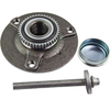 Moyeu Roue compatible pour Smart Cabrio 450 Roadster 452 avec Roulement de Roue Avant Neuf