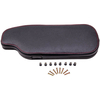 New Leather Flip Open Center Console Armrest Lid Cover for FRS BRZ 86