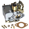 nouveau carburateur 34 pict-3 avec vis 12v électrique pour coccinelle compatible pour vw 1600cc 113129031k