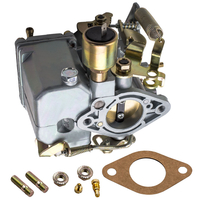 nouveau carburateur 34 pict-3 avec vis 12v électrique pour coccinelle compatible pour vw 1600cc 113129031k