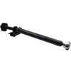 Nouveau roulement modifié darbre de transmission darbre de transmission arrière compatible pour PORSCHE CAYENNE VWTouareg 2.5 Tdi 1185mm 7L6521102B