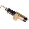 Nouveau soléno de fut coupé 12v pour lister petter soléno de 366-07197 sa-3405t