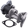 Nouveau vanne egr compatible pour citroen c5 c6 compatible pour peugeot 407 607 2.7hdi compatible pour jaguar lr01846