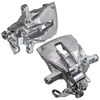 Paire ETRIERS DE FREIN ARRIERE compatible pour Opel Vauxhall Renault Trafic compatible pour Nissan Primastar X83
