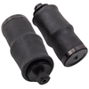 Paire pour sacs de ressorts pneumatiques de cabine firestone w02-358-7036 pour camion compatible pour peterbilt