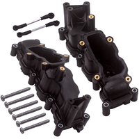 Paire Tube du module d
