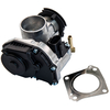 Papillon gueule compatible pour Seat Arosa 6 H 1.0 1.4 98-04 Cordoba 6k 1.0 1.4 1.6 99-02