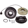 Plaque de bobine de kit d