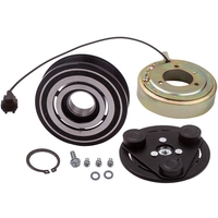 Plaque de bobine de kit d