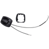 Poignée de porte coulissante compatible pour Citroen Jumper compatible pour Peugeot Boxer compatible pour Fiat Ducato 2006