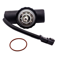 Pompe à Carburant compatible pour Caterpillar Backhoe 414e 416d 416e 420d 424d 428 228-9129