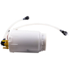Pompe à Carburant Essence Gauche compatible pour Audi Q7 compatible pour Porsche Cayenne 955 9PA compatible pour VW Touareg