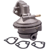 Pompe à carburant mécanique à eau de mer compatible pour MerCruiser V454/502 861677T 818383T