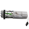 Pompe à carburant pompe compatible pour Land rover Discovery II 2.5 td diesel WFX000280 NEW