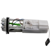 Pompe à carburant pompe compatible pour Land rover Discovery II 2.5 td diesel WFX000280 NEW