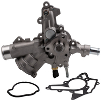 Pompe à eau compatible pour Opel AGILA ASTRA G H Corsa C Meriva 1.0 1.2 1.4 Twinport wp6422